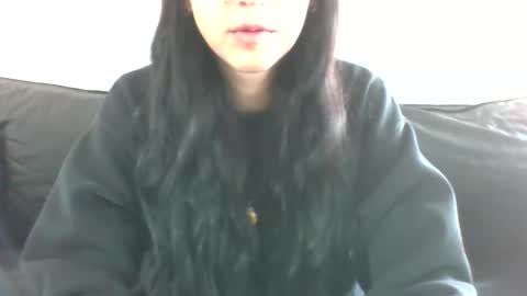 MilaGabor online show from 17, 11, 2025