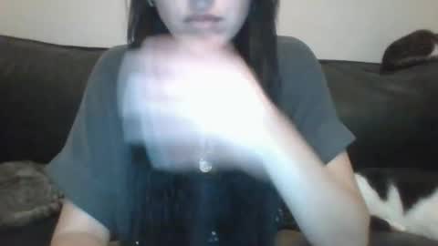 MilaGabor online show from 21, 11, 2025