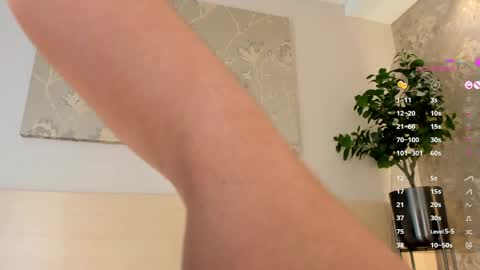 Snapshot of milagrace1 chatting on 11, 5, 2026 online show from 11, 5, 2026