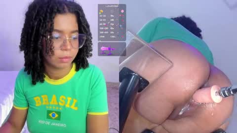 Milenna online show from 9, 4, 2026