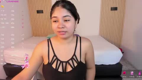 milaheat1 online show from 21, 7, 2026