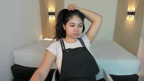 milaheat1 online show from 28, 7, 2026