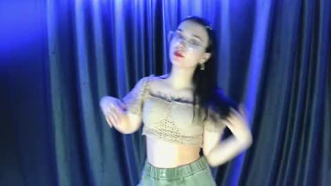 Snapshot of milaholeen66 chatting on 2, 6, 2026 milaholeen66 online show from 2, 6, 2026