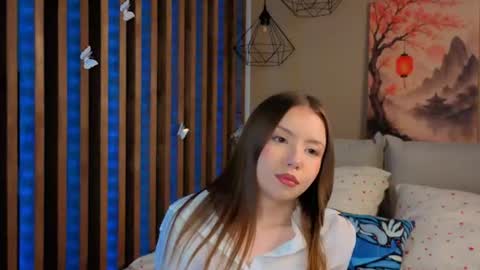 Mila online show from 12, 6, 2026