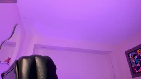 Mila  online show from 23, 4, 2026