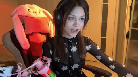 milamiuu online show from 11, 1, 2026