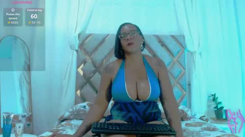 Snapshot of milamonroexx chatting on 14, 5, 2026 MilaMonroeXX online show from 14, 5, 2026