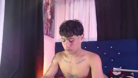 Milan Anxel online show from 13, 2, 2026