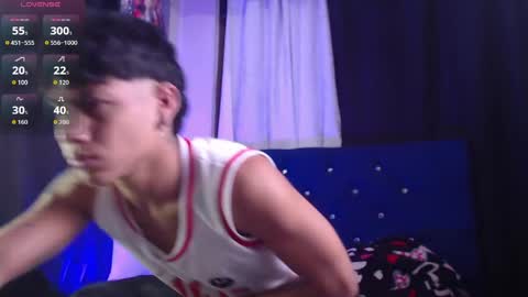 Milan Anxel online show from 1, 4, 2026