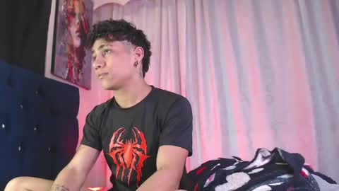 Milan Anxel online show from 21, 4, 2026