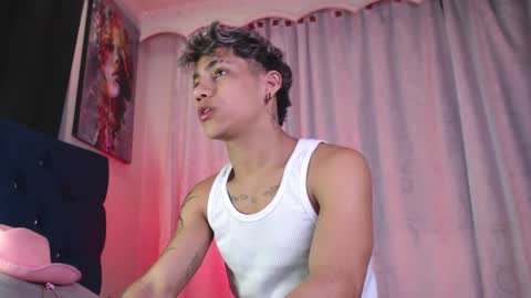 Milan Anxel online show from 26, 4, 2026