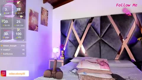 Milan  online show from 25, 4, 2026