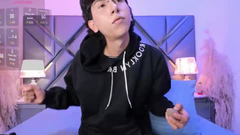 milan_lewiss online show from 3, 3, 2026