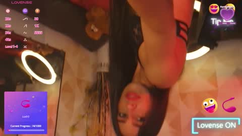 Snapshot of milan_roux chatting on 13, 1, 2026 Milane online show from 13, 1, 2026