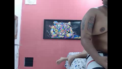 milan and sofia online show from 6, 3, 2026