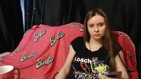 Snapshot of milana696969 chatting on 4, 6, 2026 MilAna online show from 4, 6, 2026