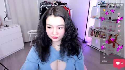 milana_______ online show from 10, 2, 2025