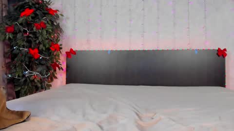 Milana online show from 20, 1, 2025