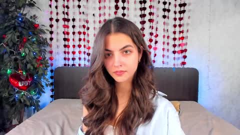 Milana online show from 6, 2, 2025