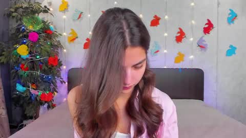 Milana online show from 11, 4, 2026