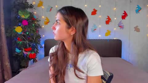 Milana online show from 27, 4, 2026