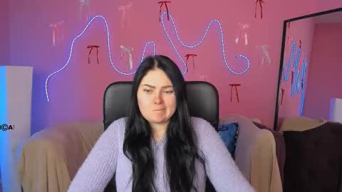 Mila online show from 12, 3, 2026