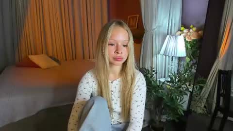 Milana online show from 21, 7, 2026
