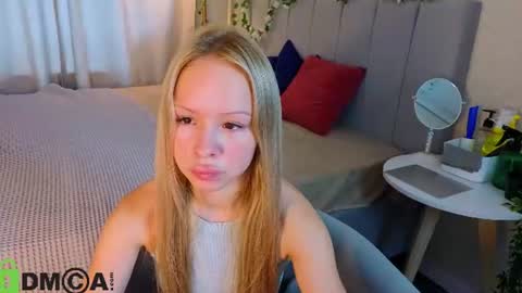 Milana online show from 27, 7, 2026