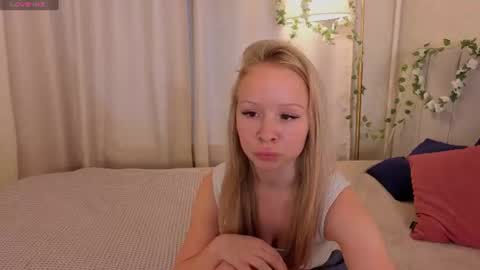 Milana online show from 28, 7, 2026