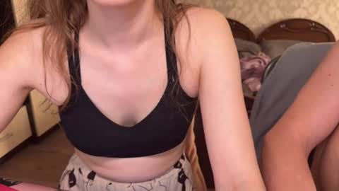 Dan and Milana online show from 28, 7, 2026