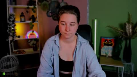 Snapshot of milana_stars chatting on 10, 9, 2025 Mila online show from 10, 9, 2025