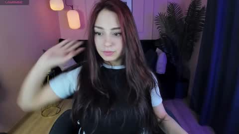 Milana online show from 6, 3, 2025