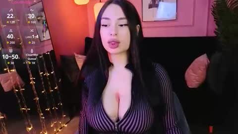 Milana online show from 26, 2, 2026