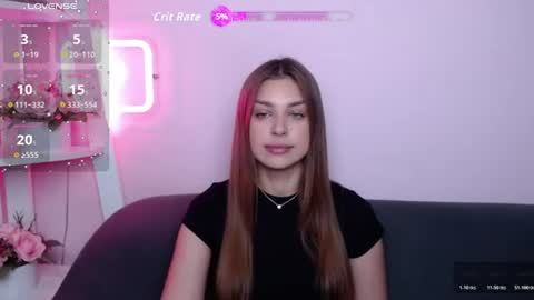 milanaangelas online show from 12, 6, 2026