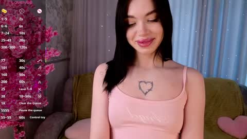 milanaastar online show from 25, 4, 2026