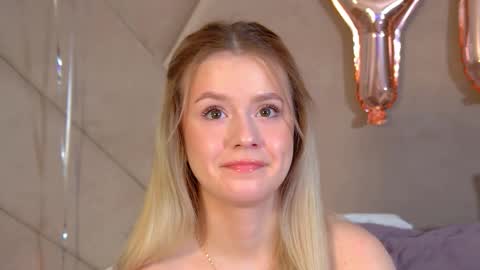 MilanaBalmain online show from 20, 2, 2026