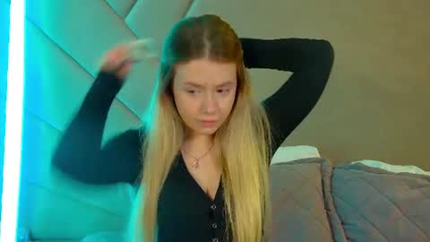 MilanaBalmain online show from 14, 6, 2026
