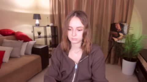 Snapshot of milanabells chatting on 27, 5, 2026 MilanaBells online show from 27, 5, 2026