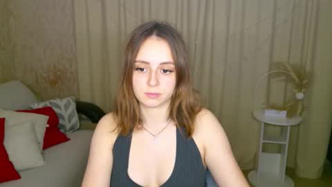 Snapshot of milanabells chatting on 31, 5, 2026 MilanaBells online show from 31, 5, 2026