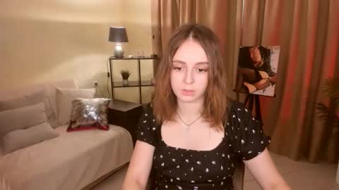 Snapshot of milanabells chatting on 6, 6, 2026 MilanaBells online show from 6, 6, 2026