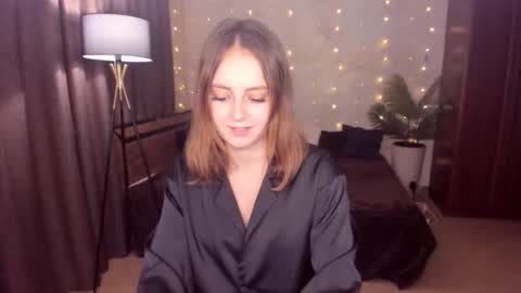 Snapshot of milanabells chatting on 25, 6, 2026 MilanaBells online show from 25, 6, 2026