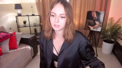 Snapshot of milanabells chatting on 26, 6, 2026 MilanaBells online show from 26, 6, 2026