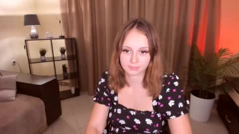 Snapshot of milanabells chatting on 11, 7, 2026 MilanaBells online show from 11, 7, 2026