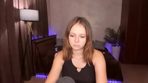 Snapshot of milanabells chatting on 31, 7, 2026 MilanaBells online show from 31, 7, 2026