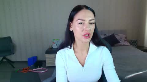 Milana online show from 25, 3, 2026