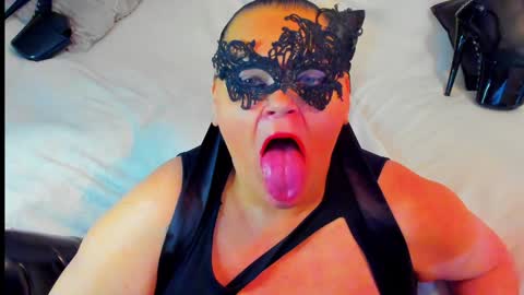 Lana online show from 4, 1, 2025