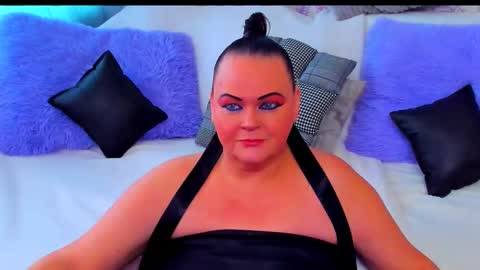 Lana online show from 18, 11, 2025