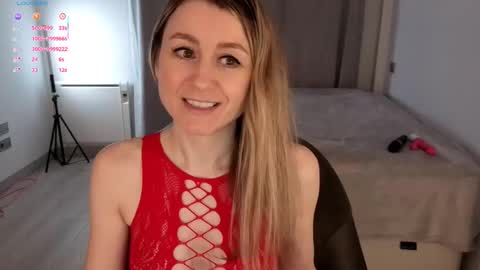 Milana online show from 27, 10, 2025