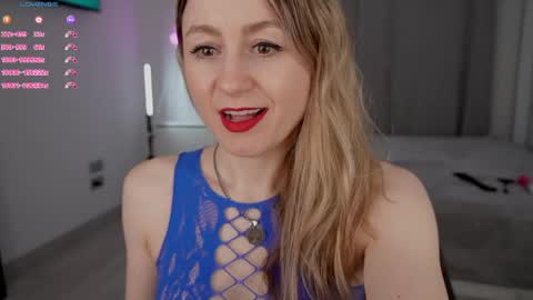 Milana online show from 8, 6, 2026