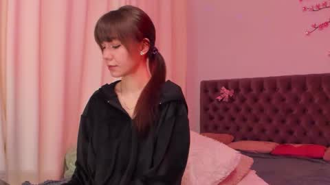 Milana online show from 26, 4, 2026